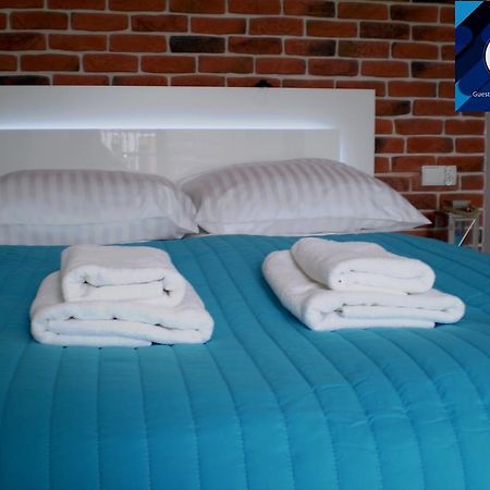 M&A Apartament Przy Kei Gdaňsk Exteriér fotografie