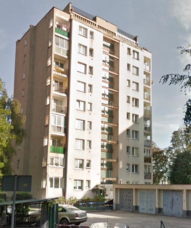 M&A Apartament Przy Kei Gdaňsk Exteriér fotografie
