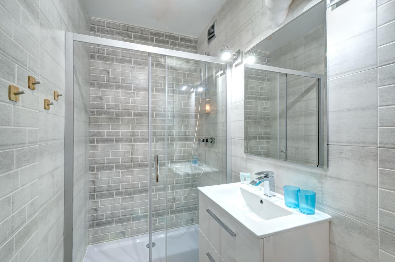 M&A Apartament Przy Kei Gdaňsk Exteriér fotografie